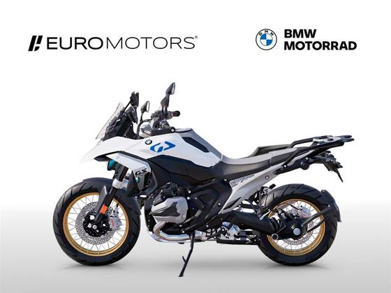 BMW R 1300 GS 